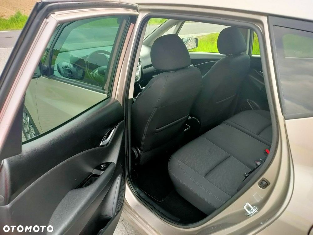 Hyundai ix20 1.6 blue Style - 12