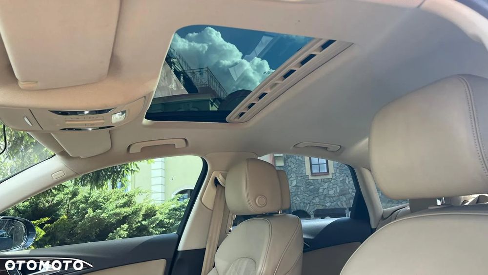 Audi A6 - 7
