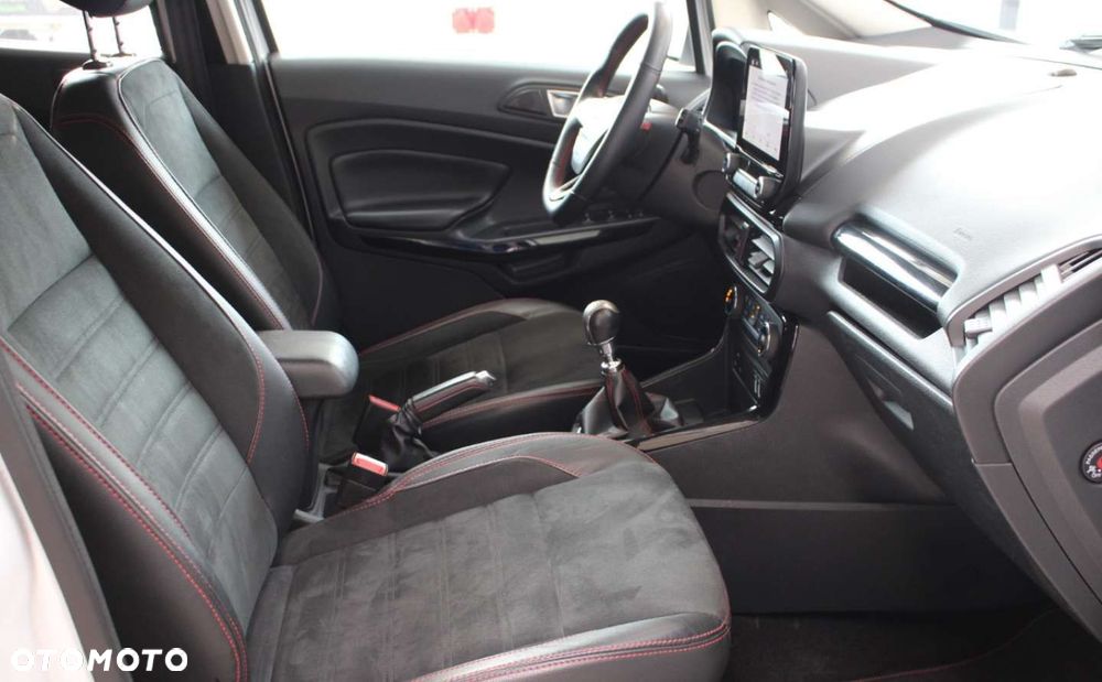 Ford EcoSport 1.0 EcoBoost ACTIVE - 15