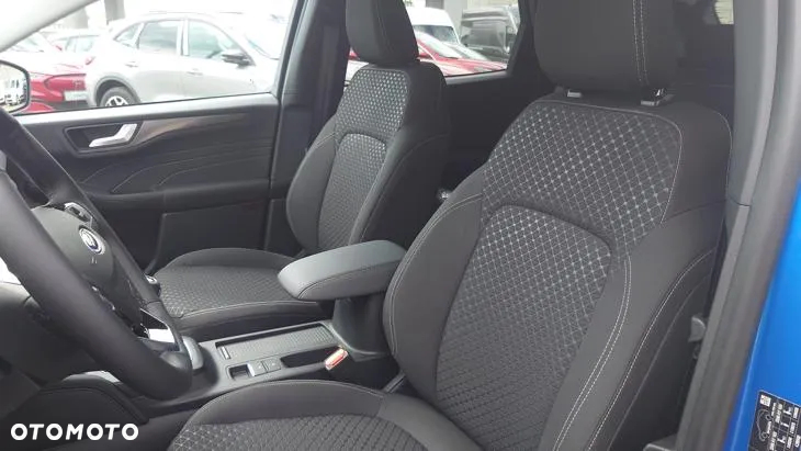 Ford Kuga 1.5 EcoBoost FWD Titanium - 20