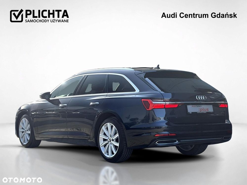 Audi A6 Avant - 3