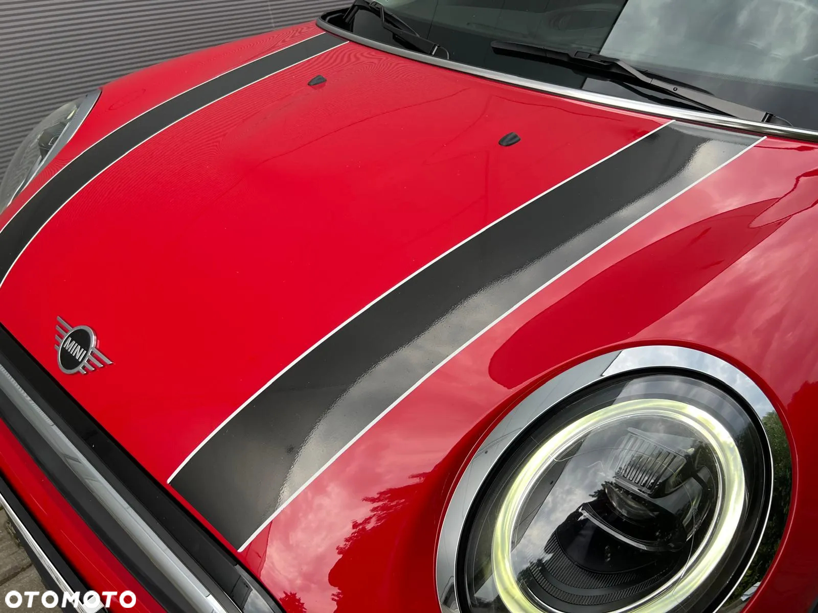 MINI Cooper - 8
