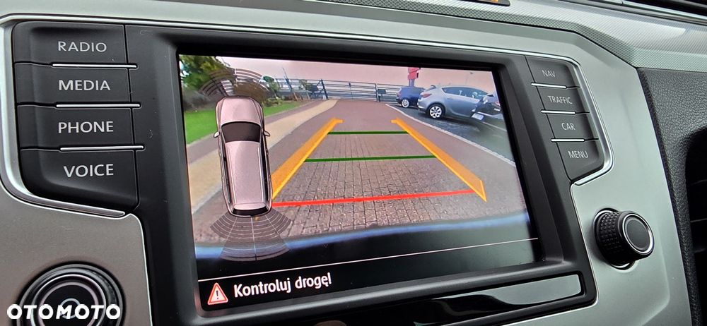 Volkswagen Passat 2.0 TDI BMT Highline DSG - 7