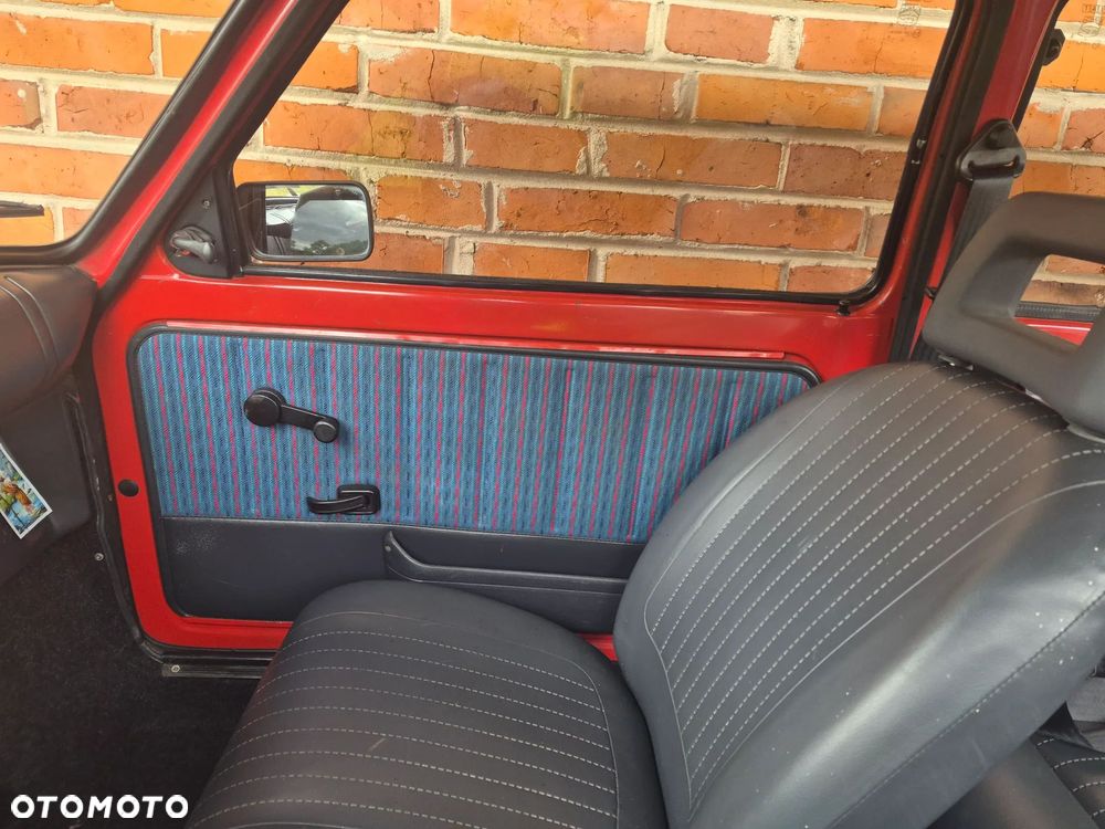 Fiat 126 650 Elegant - 7