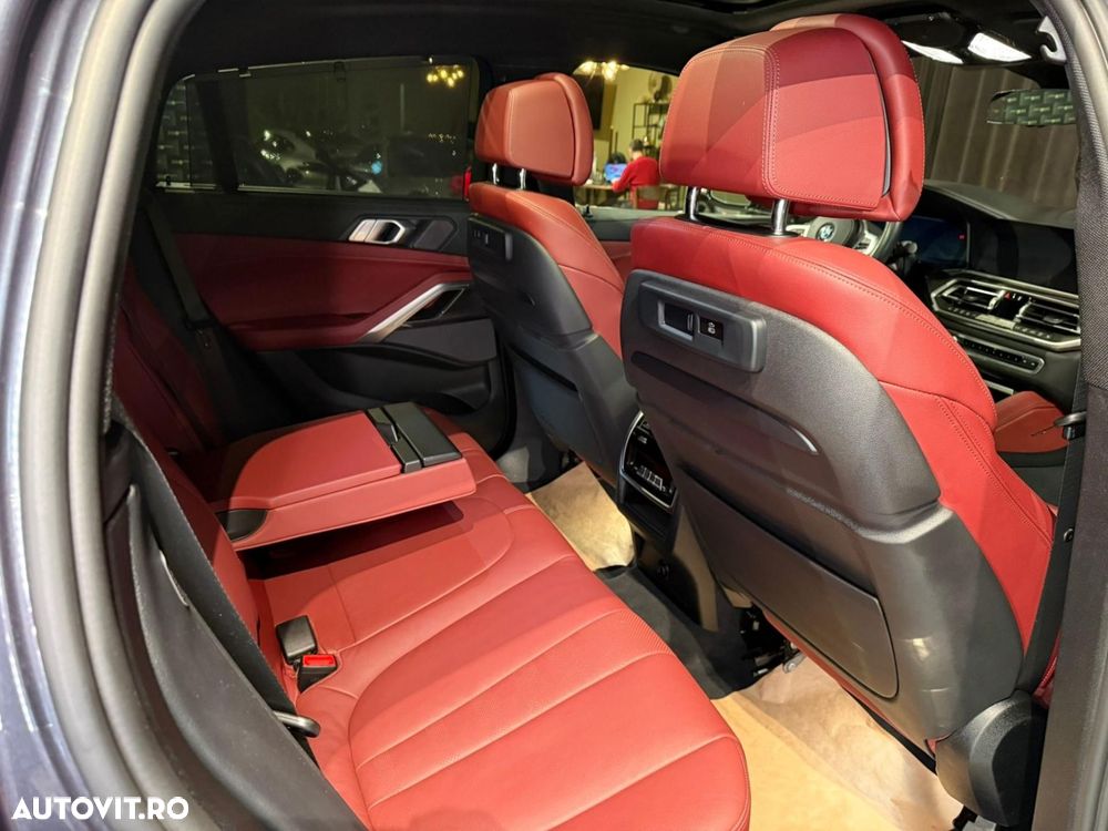 BMW X6 M - 26