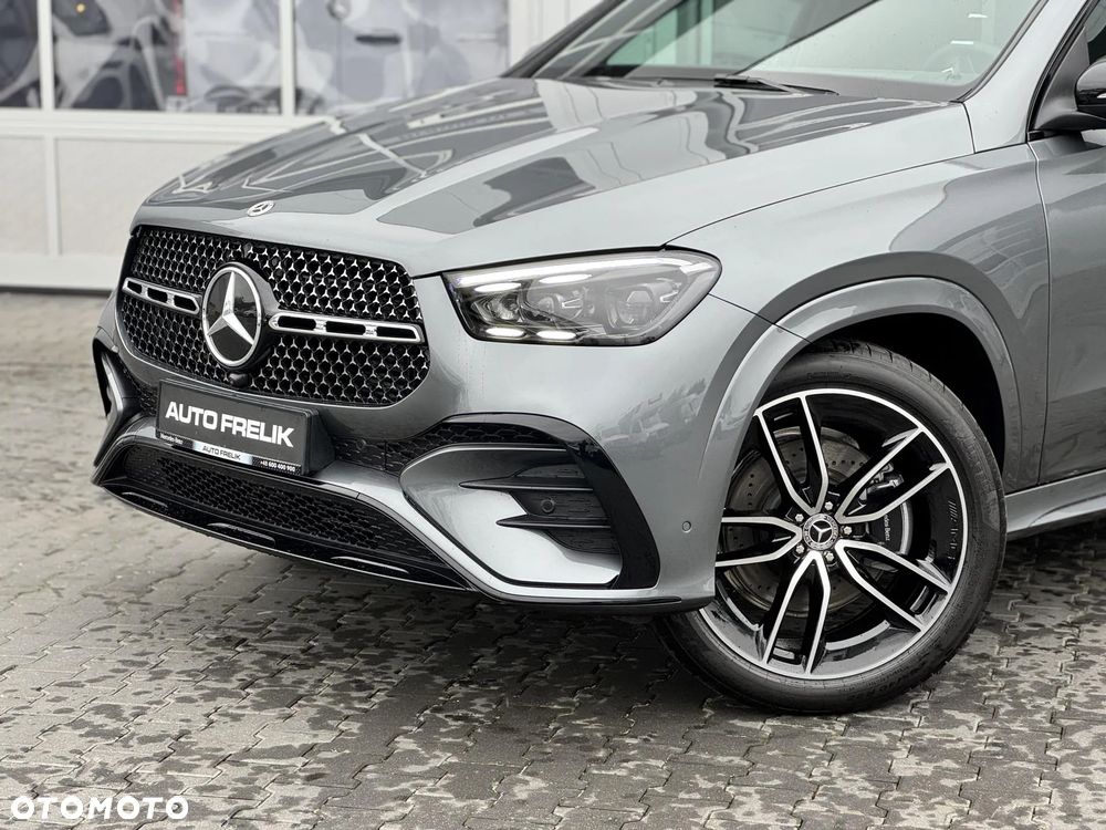 Mercedes-Benz GLE 300 d 4Matic 9G-TRONIC AMG Line Advanced Plus - 3