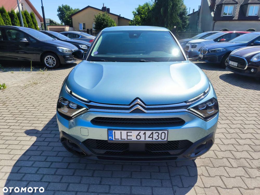 Citroën C4 PureTech 100 Stop&Start LIVE PACK - 17