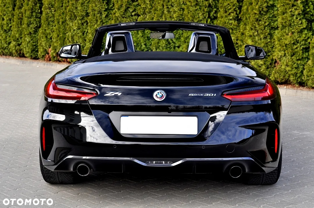 BMW Z4 30i sDrive M Sport sport - 12