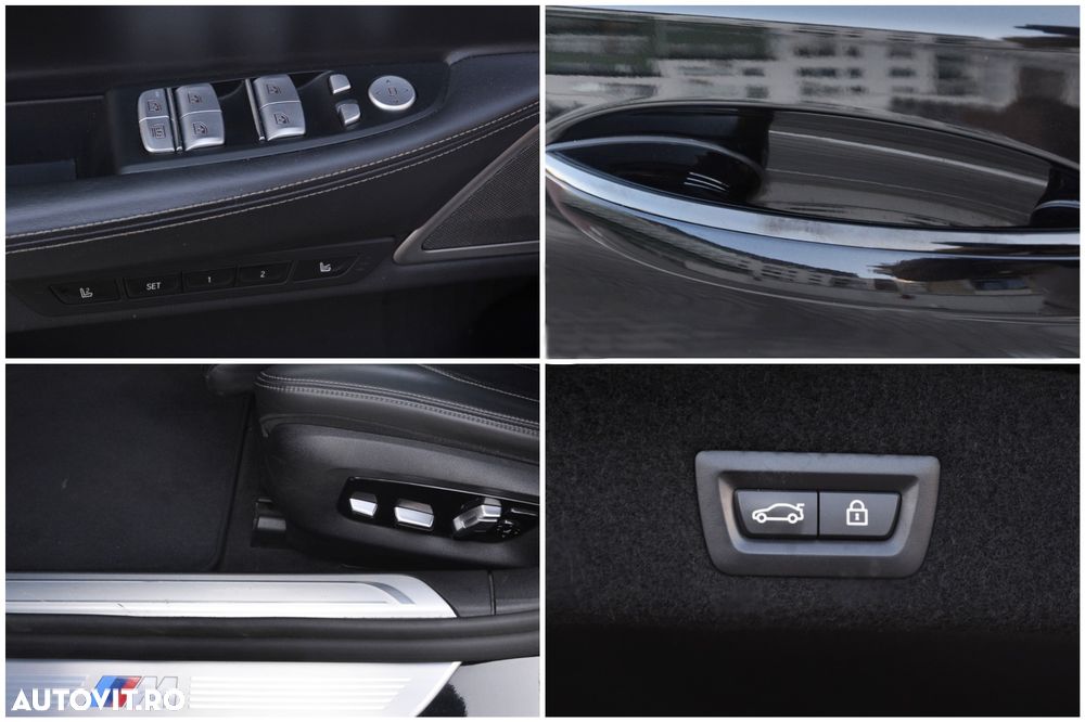 BMW Seria 7 740d xDrive - 18