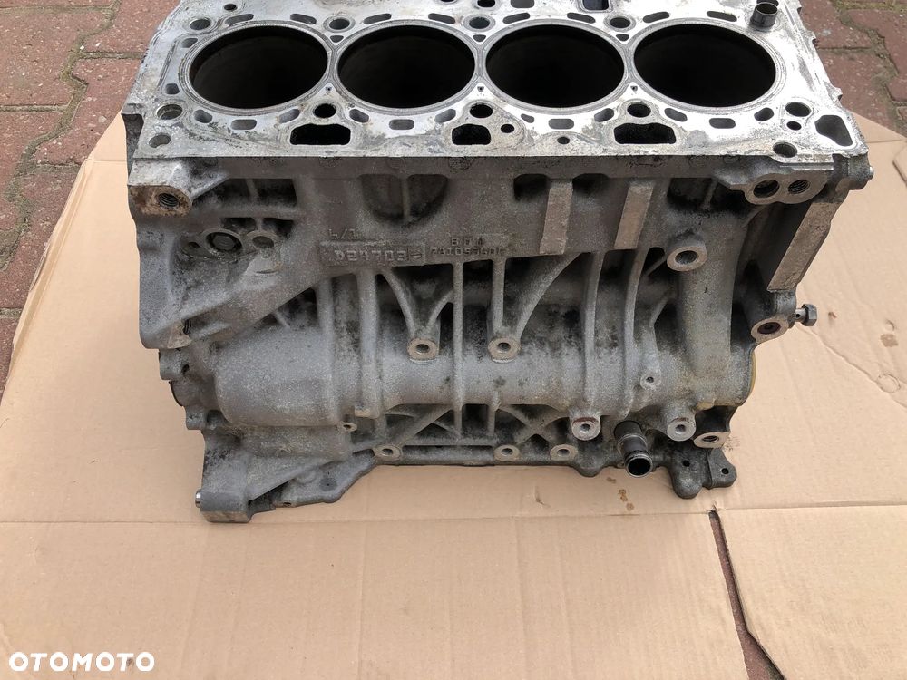 BLOK SILNIKA BMW F20 F30 F31 F34 F36 F10 F15 F25 E84 E90 2.0D 184KM N47D20C - 11
