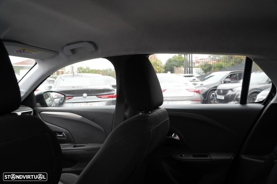 Opel Corsa 1.2 Edition - 7