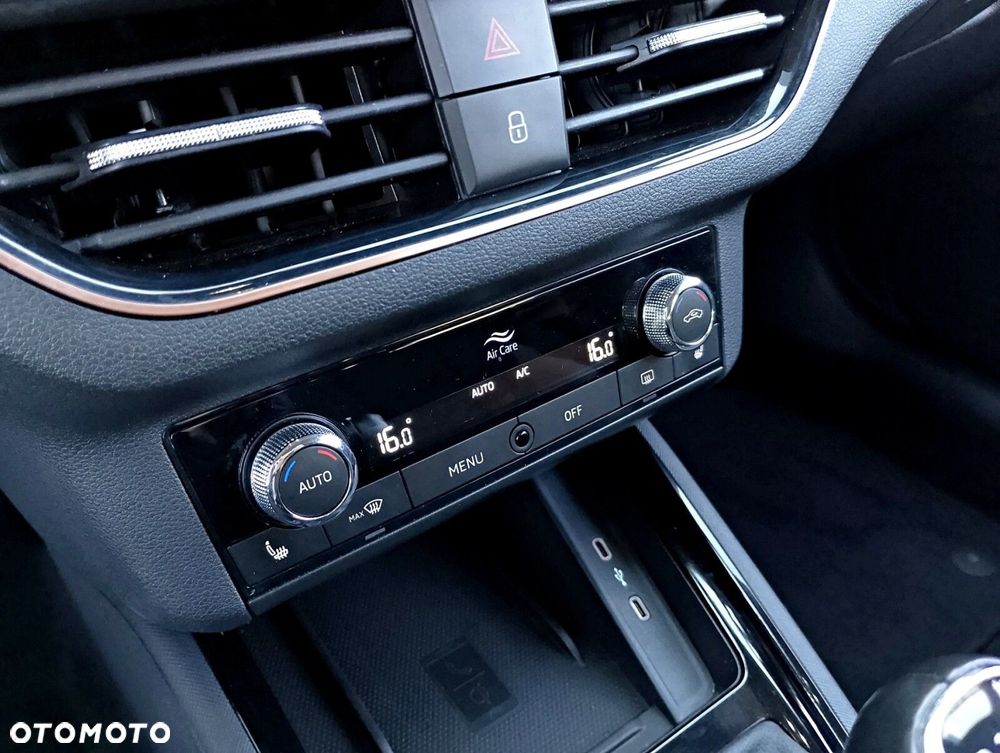 Skoda Kamiq 1.5 TSI Style - 26