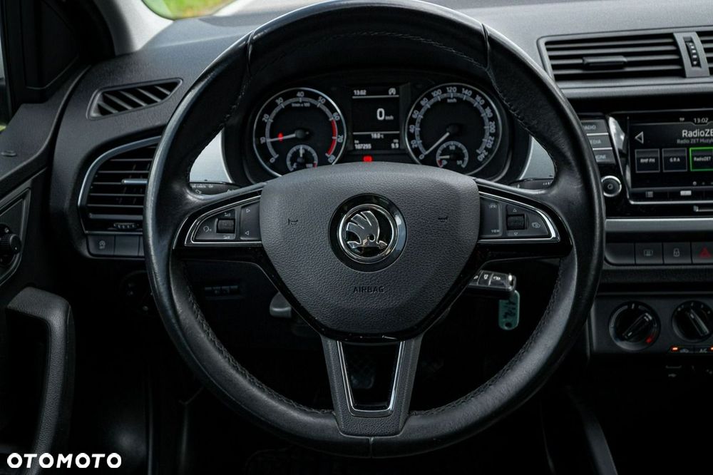 Skoda Fabia 1.0 TSI Ambition - 35