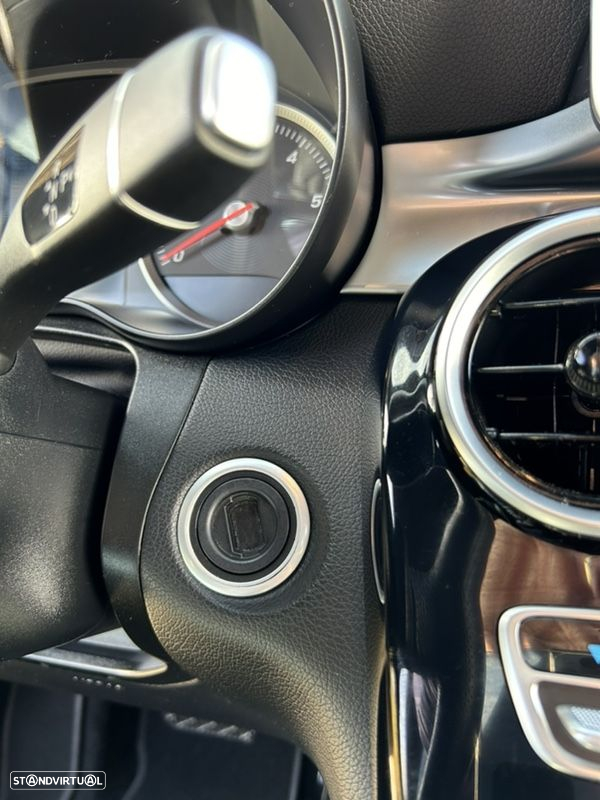Mercedes-Benz GLC 220 d 4Matic 9G-TRONIC - 26