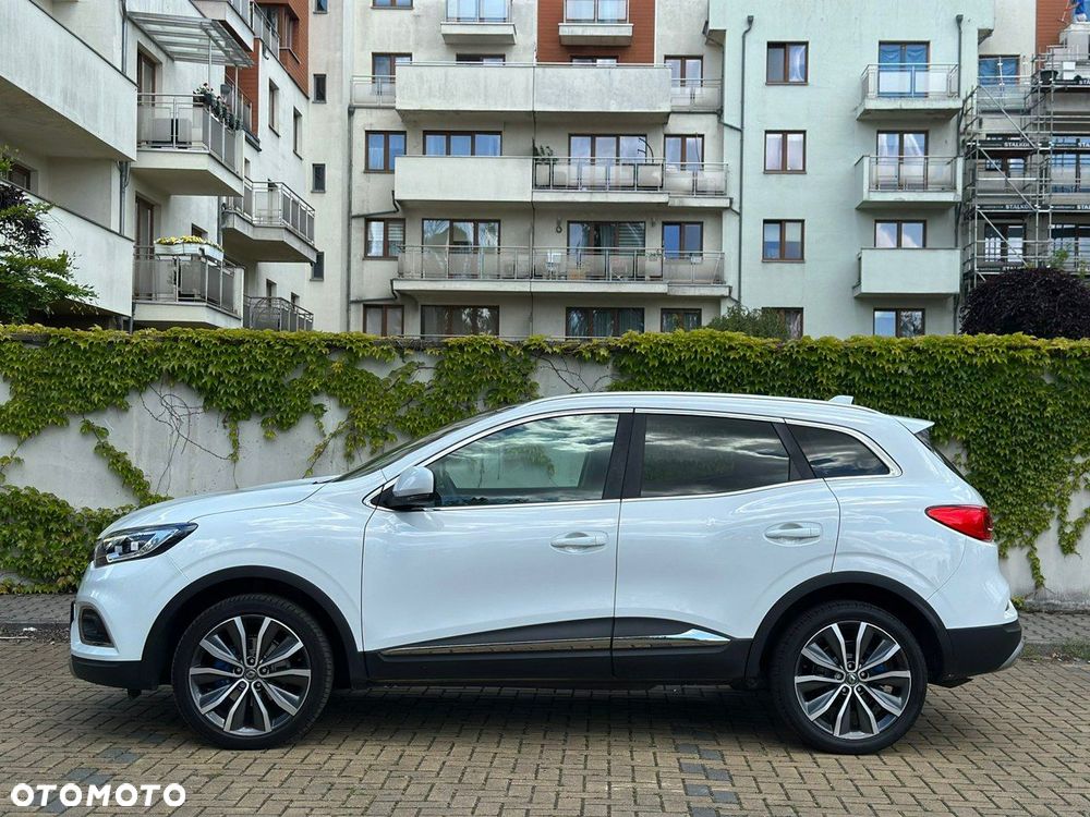 Renault Kadjar - 4