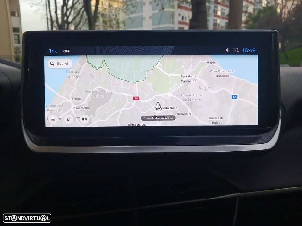 Peugeot 2008 1.2 PureTech Active Pack - 14