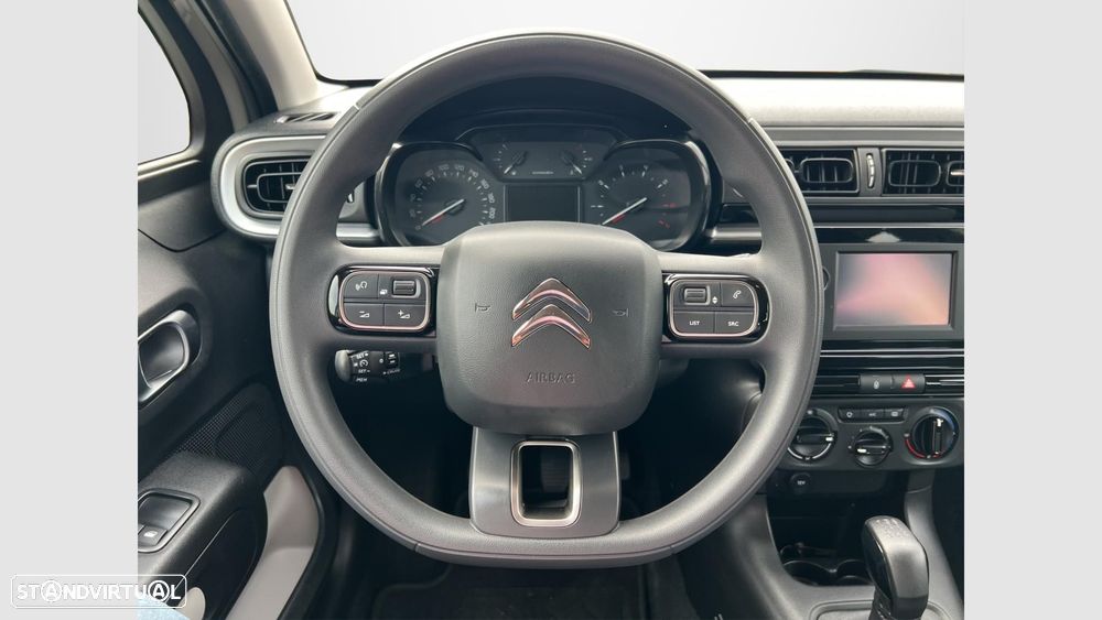 Citroën C3 1.2 PureTech YOU! - 12