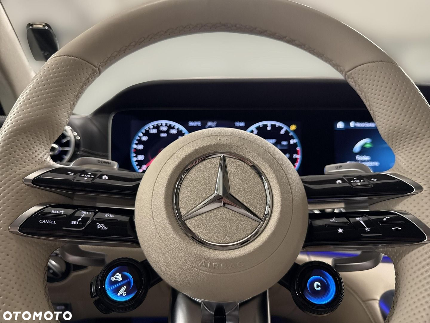 Mercedes-Benz AMG GT - 28