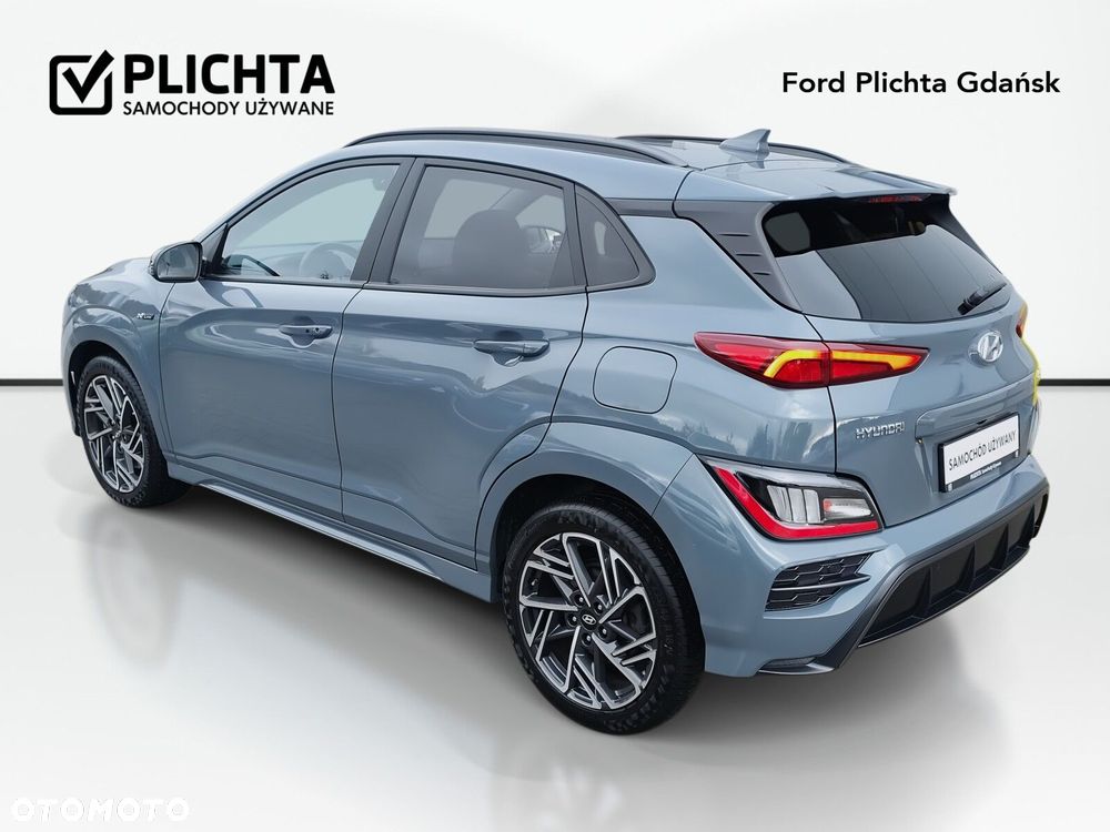 Hyundai Kona - 7