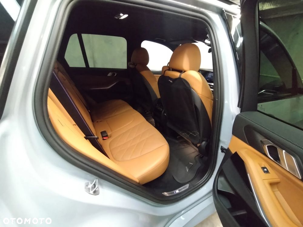 BMW X5 xDrive30d mHEV - 15