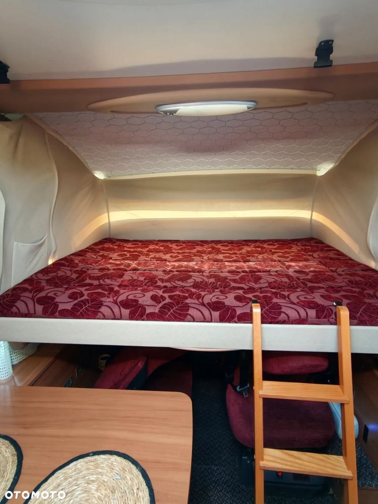 KNAUS Sportliner 650 MEG - 15