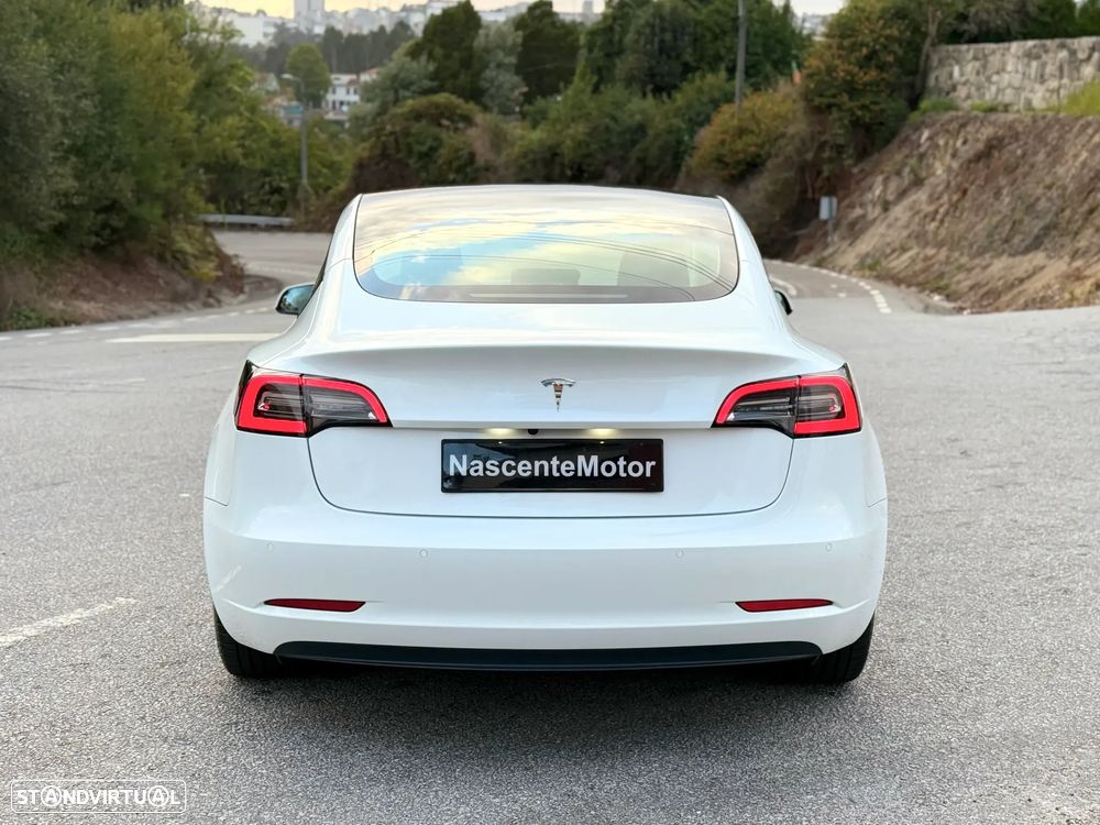 Tesla Model 3 Standard Range Plus RWD - 14