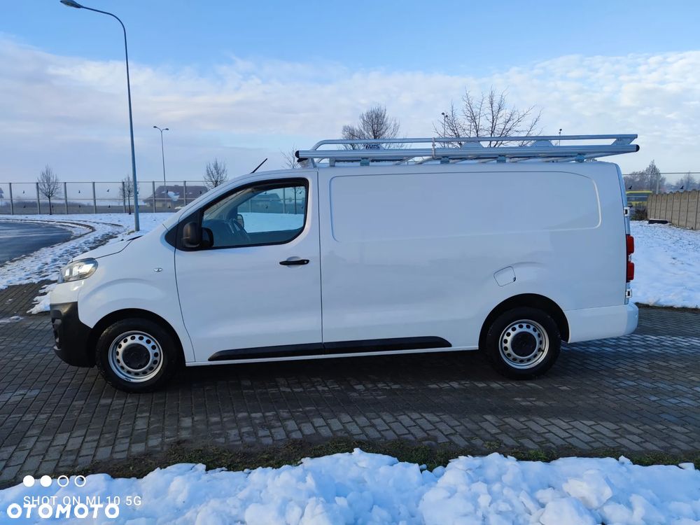 Opel Vivaro - 3