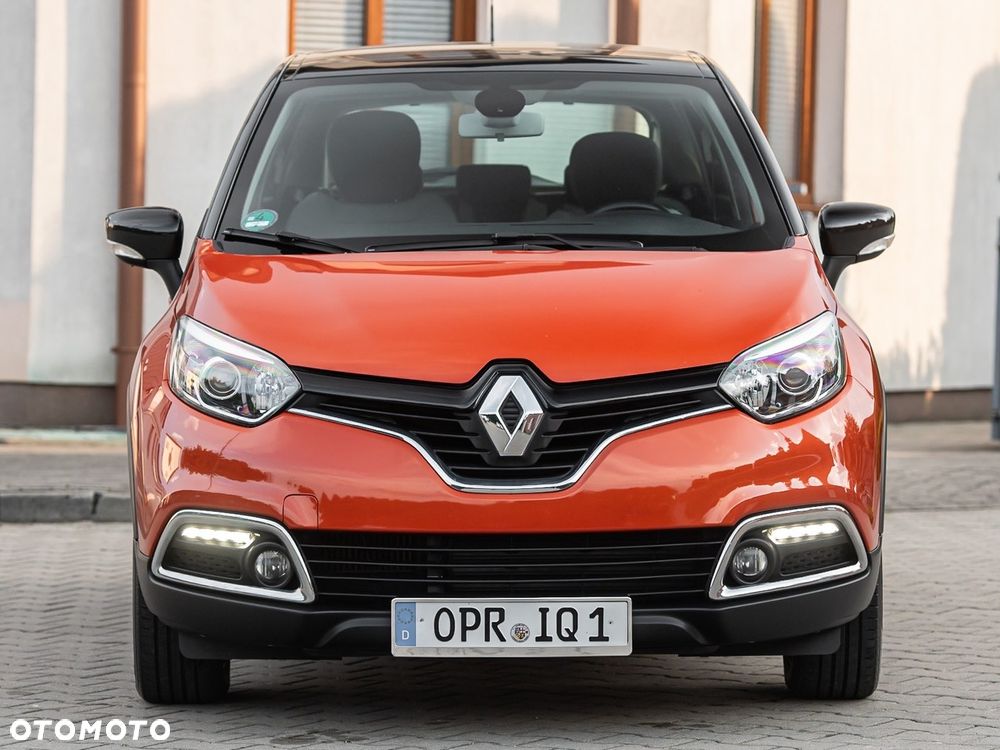 Renault Captur - 19