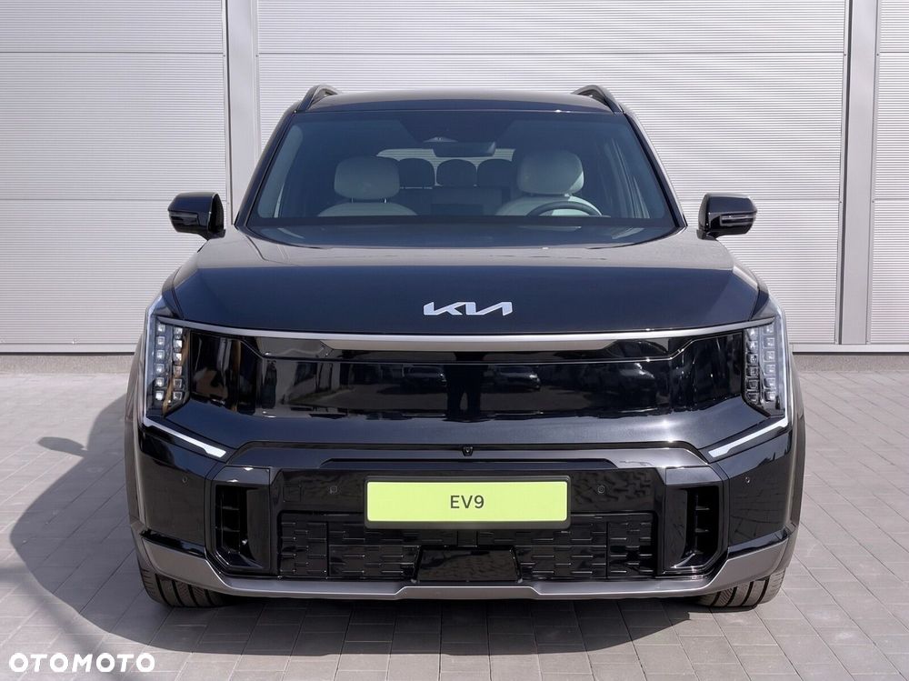 Kia EV9 99.8kWh GT-Line AWD - 2