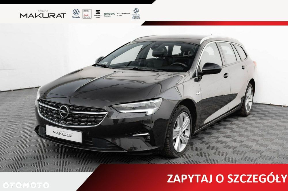 Opel Insignia 2.0 CDTI Elegance S&S - 2