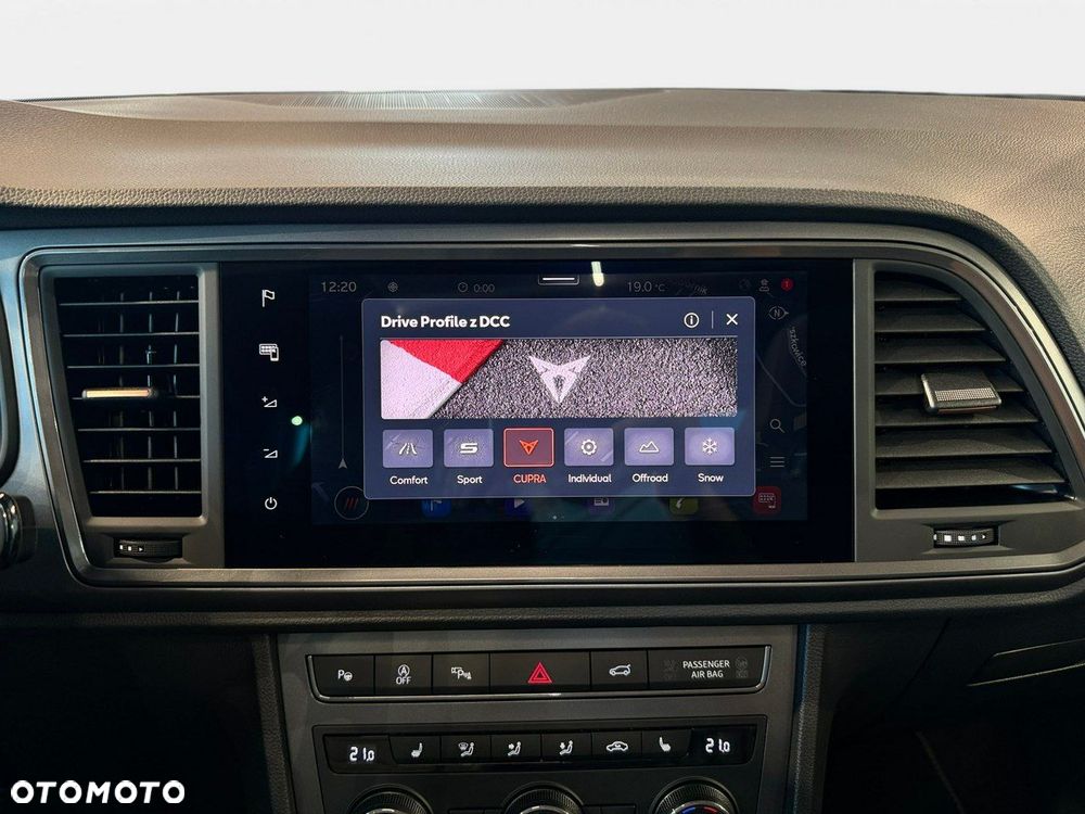 Cupra Ateca - 34