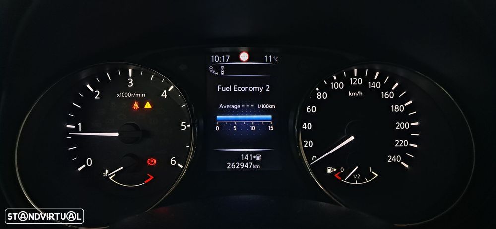 Nissan Qashqai 1.5 dCi Tekna Premium Alcantara - 6