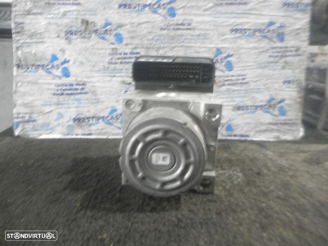 Abs 5Q0614517T VW GOLF 7 5G FASE 1 2014 1.6TDI 105CV 5P CINZA RATO - 1