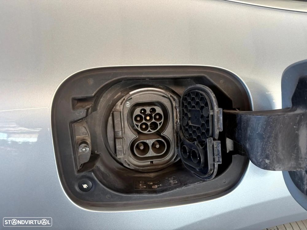 Mercedes-Benz EQC 400 4Matic Edition 1886 - 12