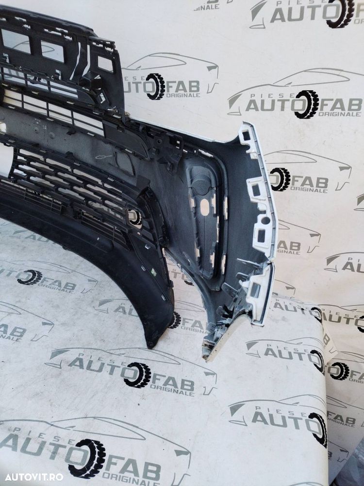 Bara fata Opel Grandland X Facelift Gauri an 2020-2021-2022-2023-2024 - 6