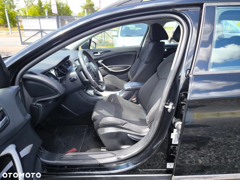 Citroën C5 - 11
