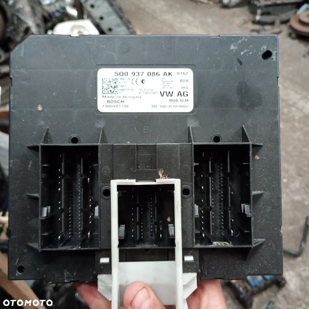 Moduł 5Q0937086AK - 1
