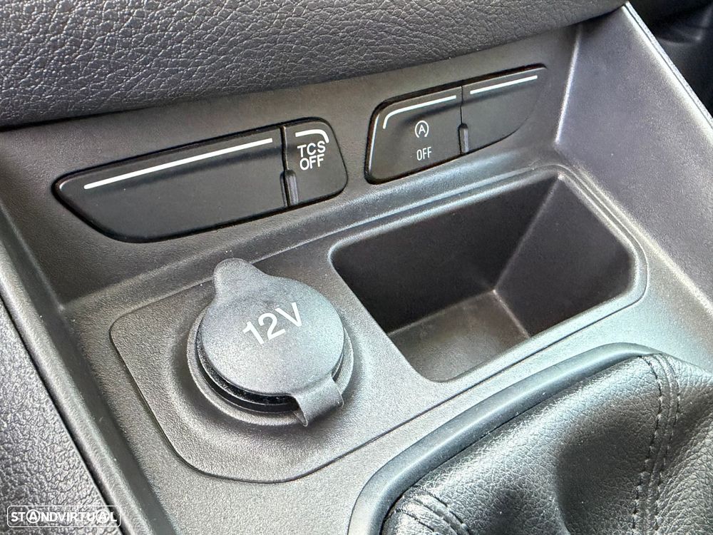 Ford Transit Courier 1.5 TDCi Trend - 25