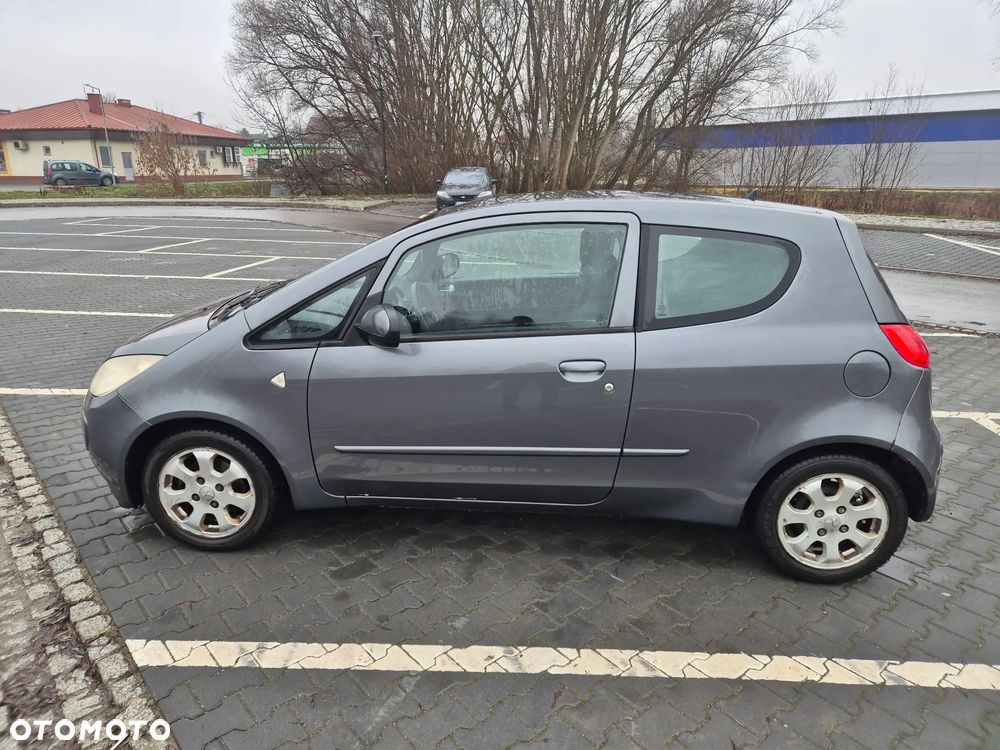 Mitsubishi Colt 1.3 Inform - 7