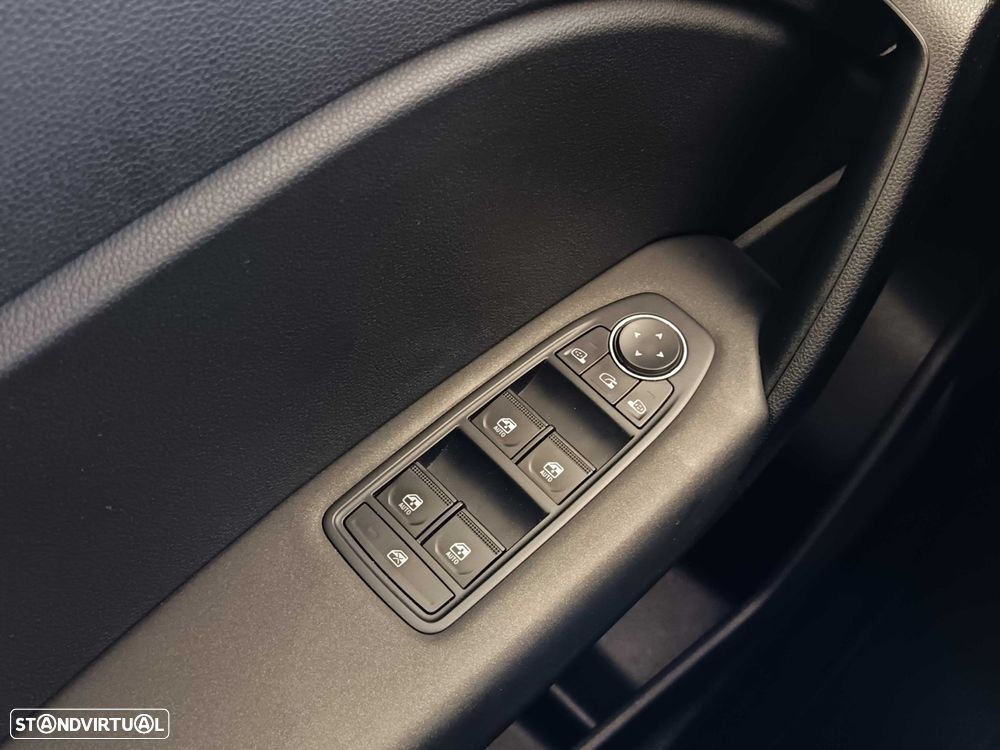 Mitsubishi ASX 1.0 MPI-T Kaiteki - 12