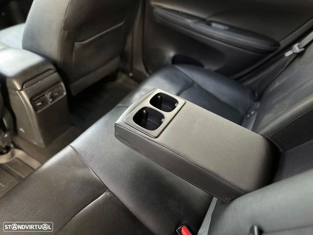 Nissan Pulsar 1.2 DIG-T Tekna - 15