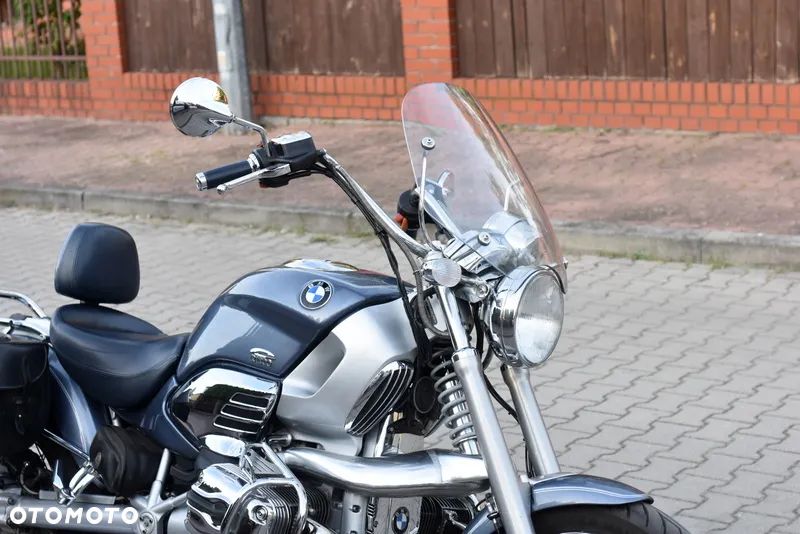 BMW R - 4