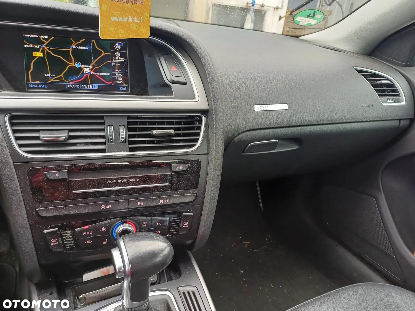 Audi A5 2.0 TDI Quattro S tronic - 8