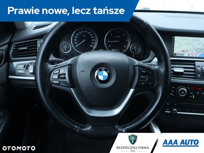 BMW X3 - 24