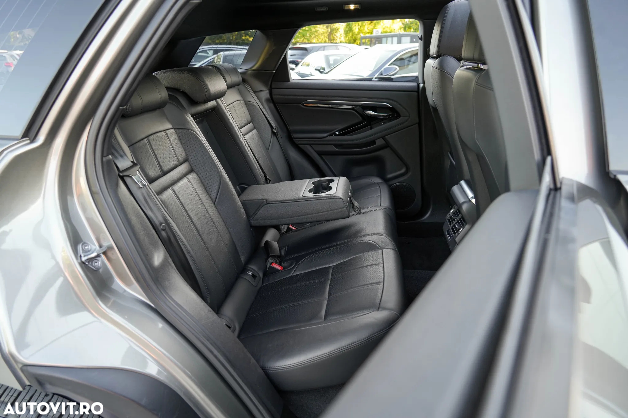 Land Rover Range Rover Evoque 1.5 P300 PHEV Bronze Collection - 18