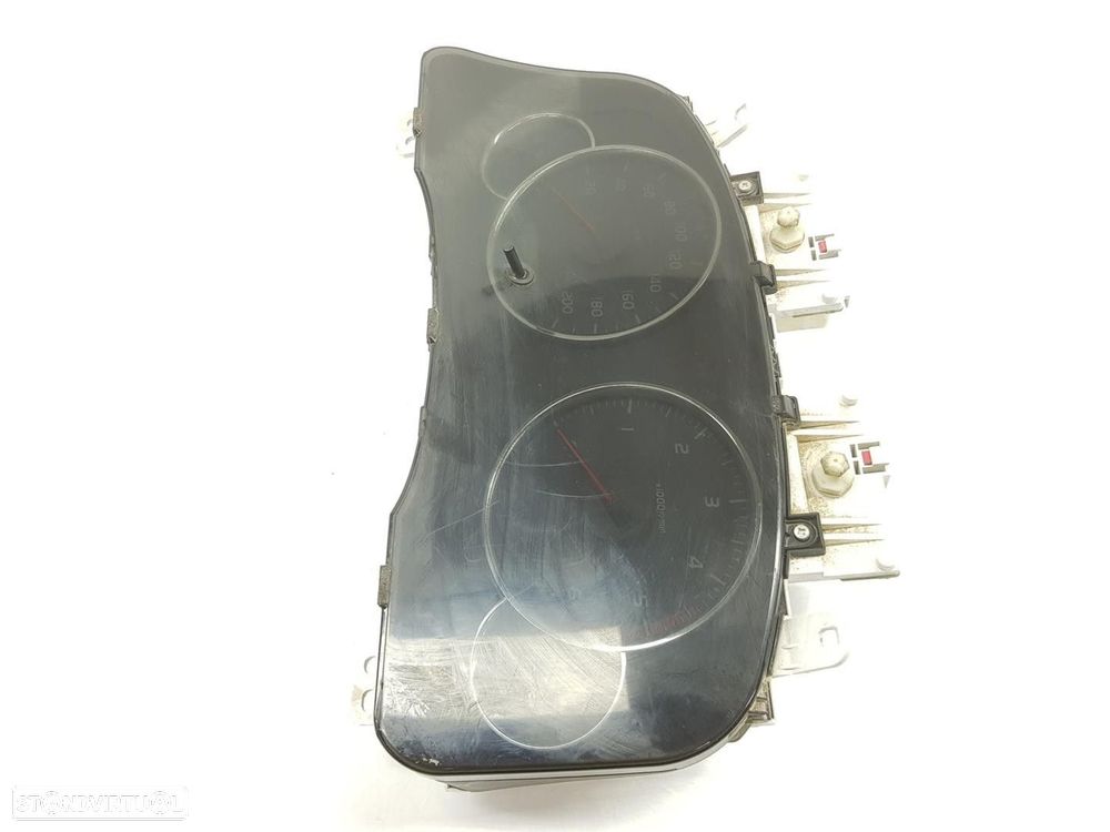 QUADRANTE TOYOTA LAND CRUISER PRADO 2006 -838006D253B - 3