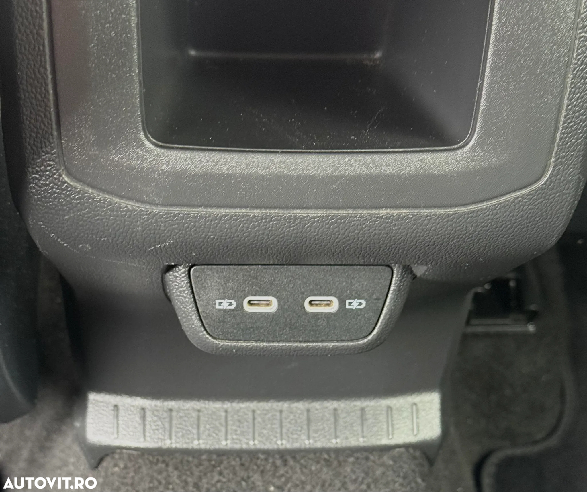 Volkswagen T-Cross 1.0 TSI Style - 28
