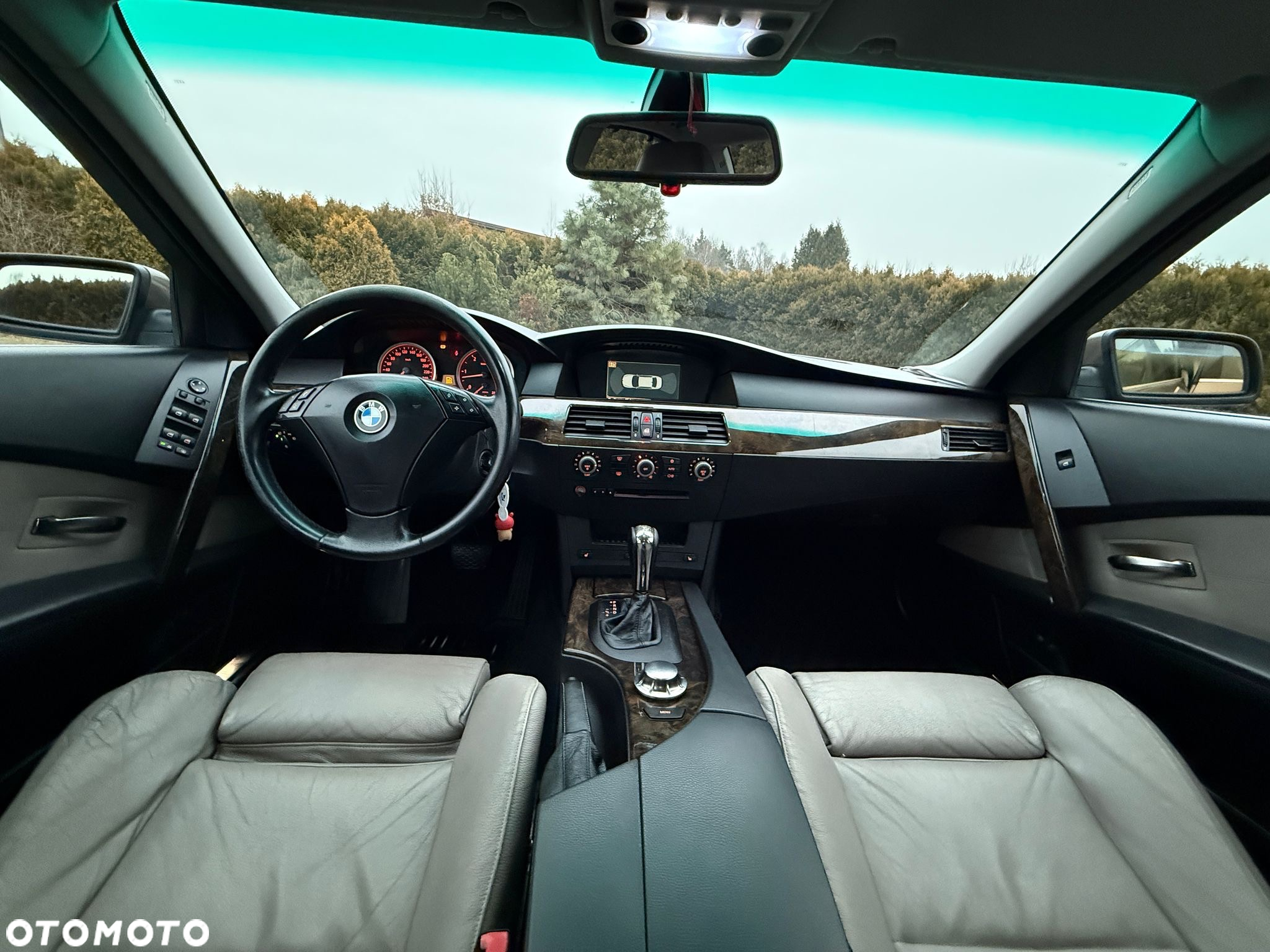 BMW Seria 5 - 6
