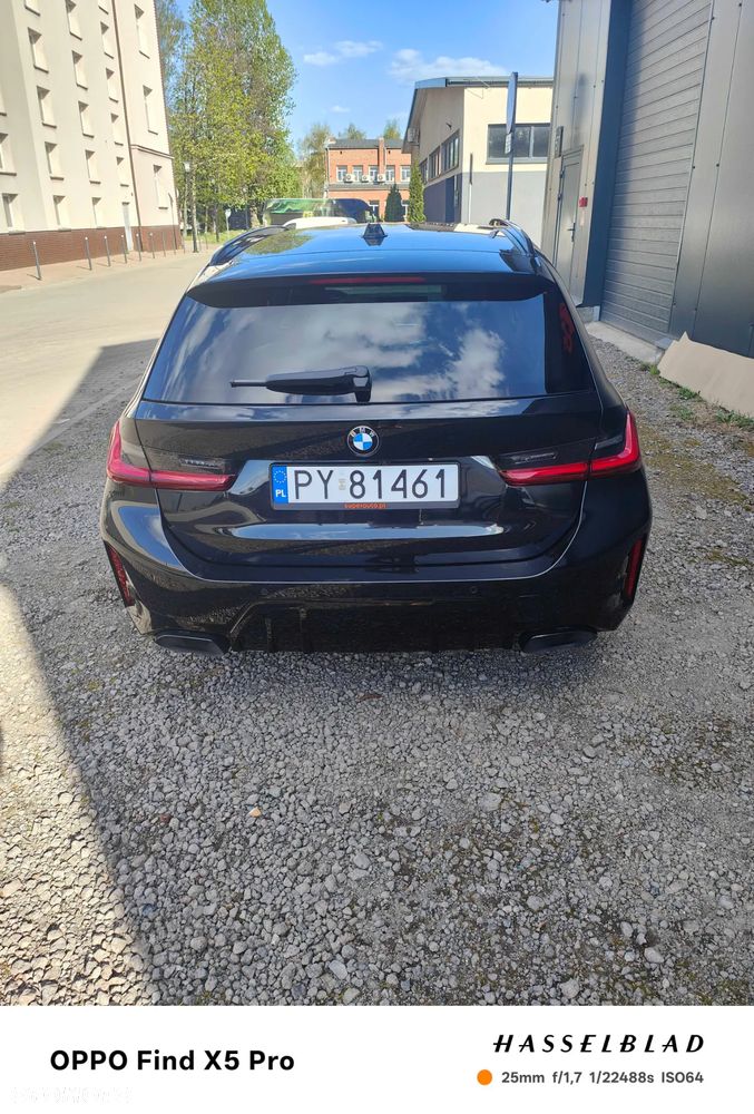 BMW Seria 3 M340i xDrive sport - 7