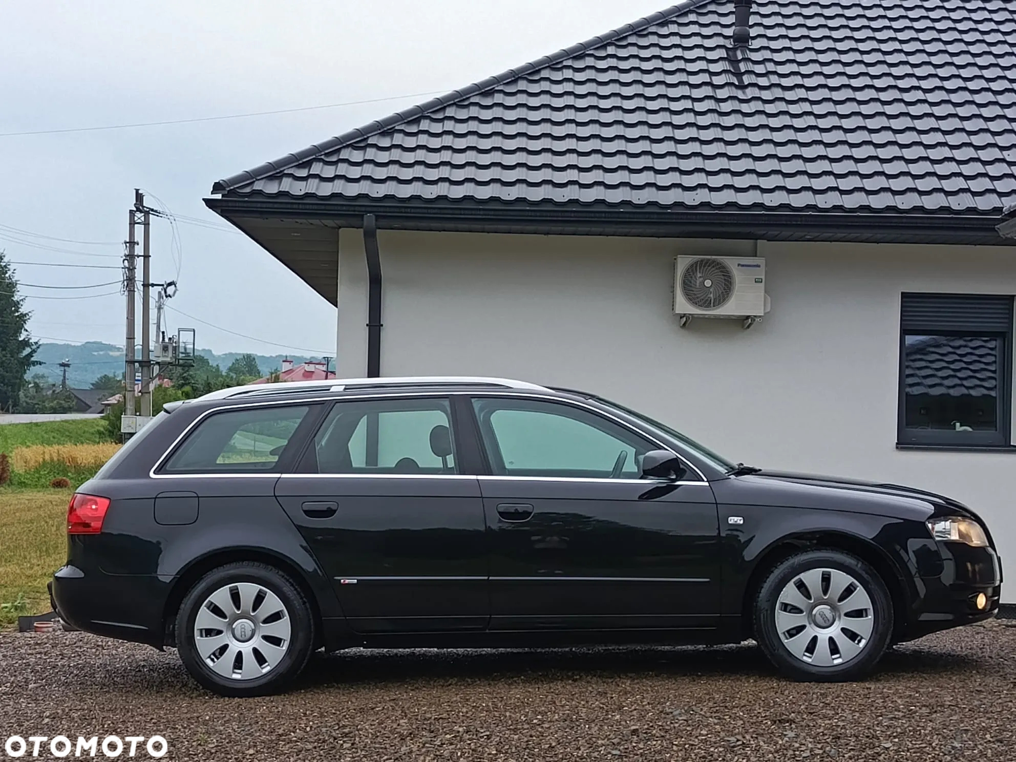 Audi A4 Avant 1.8 T - 14